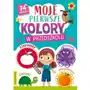 Moje pierwsze kolory w przedszkolu - praca zbiorowa Books & fun Sklep on-line