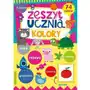 Zeszyt ucznia kolory Sklep on-line