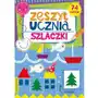 Zeszyt ucznia szlaczki Books & fun Sklep on-line