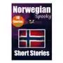50 Spooky Short Stories in Norwegian Sklep on-line