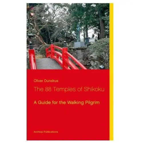 88 temples of shikoku Books on demand