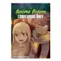 Anime piano, compendium three: easy anime piano sheet music book for beginners and advanced Books on demand Sklep on-line