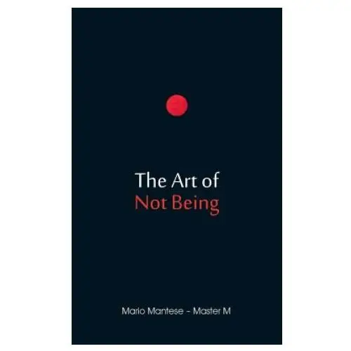 Books on demand Art of not being