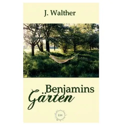 Benjamins gärten Books on demand