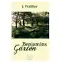 Benjamins gärten Books on demand Sklep on-line