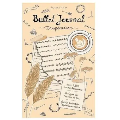 Books on demand Bullet journal inspiration