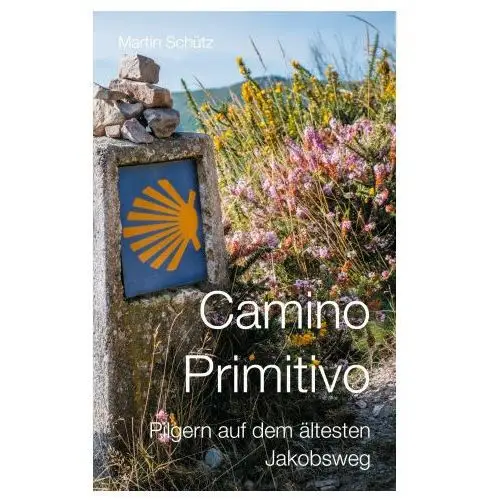 Camino primitivo Books on demand