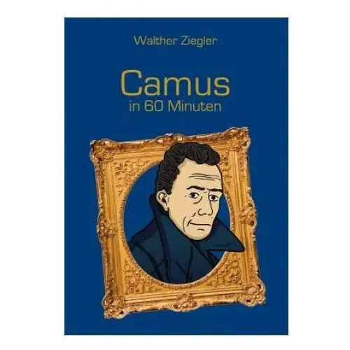 Camus in 60 minuten Books on demand