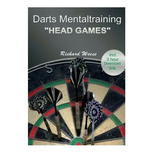 Darts mentaltraining Head Games
