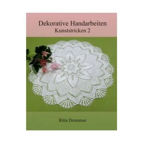 Books on demand Dekorative handarbeiten