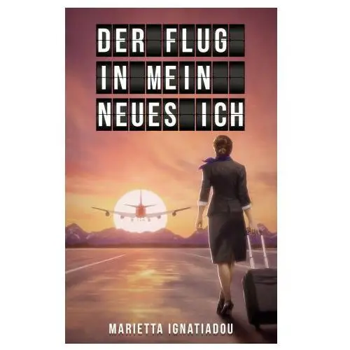 Books on demand Der flug in mein neues ich