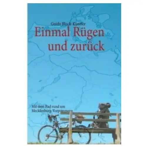 Einmal Rügen und zurück