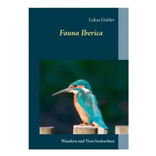 Books on demand Fauna iberica