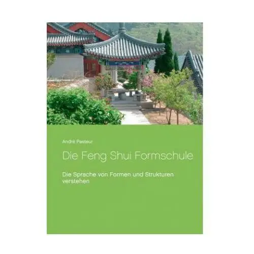 Feng shui formschule Books on demand