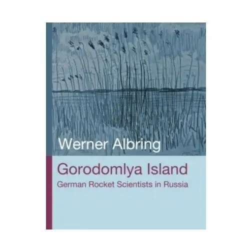 Gorodomlya island Books on demand