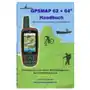 GPSMAP 62 + 64® Handbuch Sklep on-line