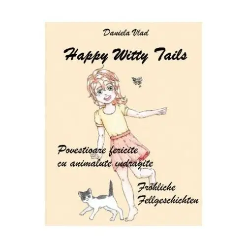Happy witty tails Books on demand