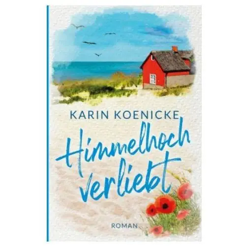 Books on demand Himmelhoch verliebt