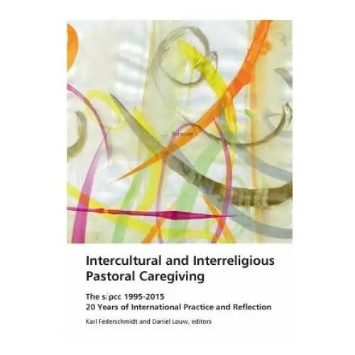 Books on demand Intercultural and interreligious pastoral caregiving