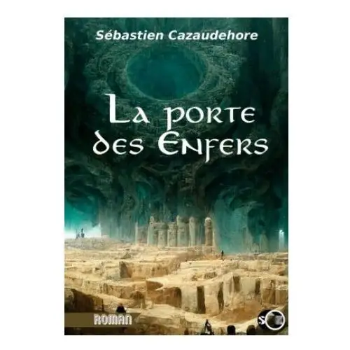 Books on demand La porte des enfers