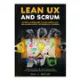 Lean UX and Scrum - Leading Approaches to Agile Design and Agile Development Successfully Combined Sklep on-line