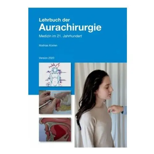 Lehrbuch der aurachirurgie Books on demand