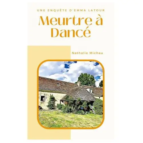 Meurtre a dance Books on demand
