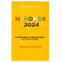 Mykonos 2024 Books on demand Sklep on-line