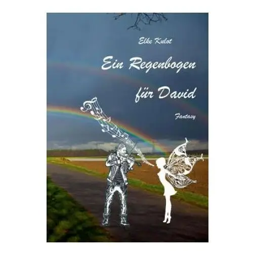 Regenbogen fur david Books on demand