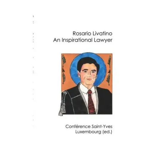 Rosario livatino Books on demand