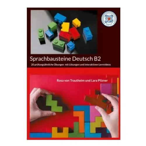 Sprachbausteine deutsch b2 mit lösungen Books on demand