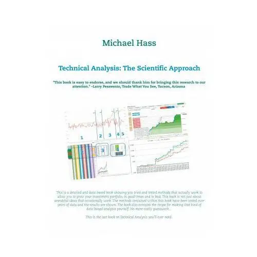 Technical analysis Books on demand