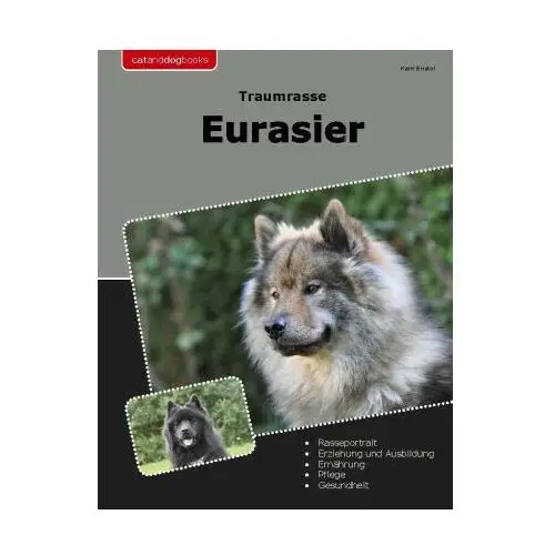 Traumrasse eurasier Books on demand