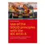 Use of the solid principles with the iec 61131-3 Books on demand Sklep on-line