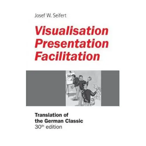 Books on demand Visualisation - presentation - facilitation