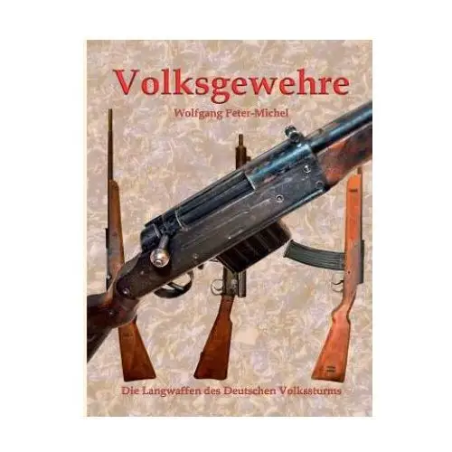 Volksgewehre