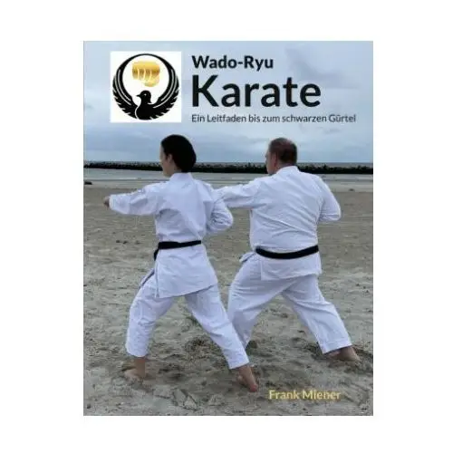 Books on demand Wado-ryu karate