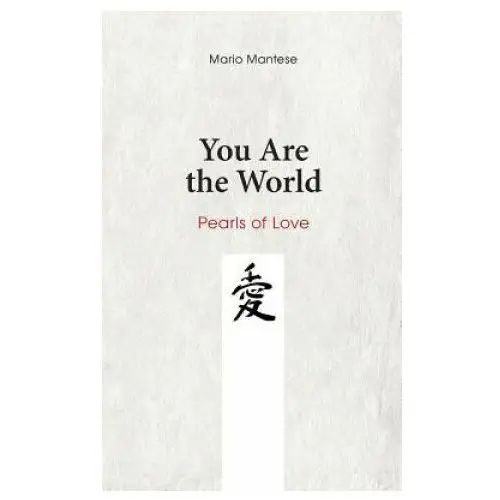 You are the world Books on demand