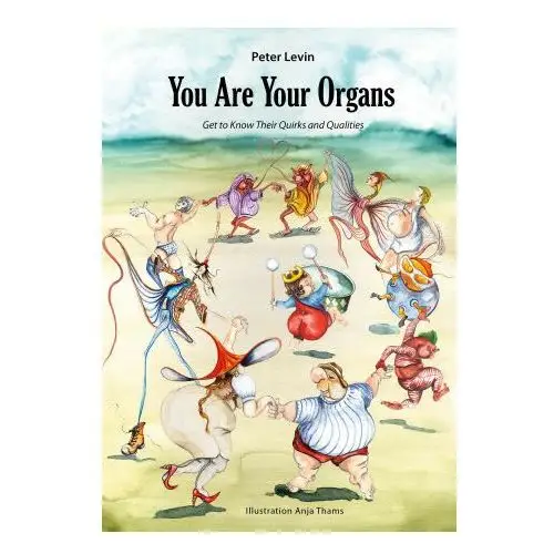 Books on demand You are your organs