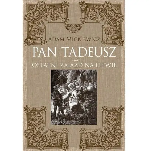 Pan tadeusz Books