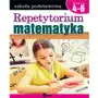 Repetytorium Matematyka Klasy 4-6 - Wiesława Janista Sklep on-line