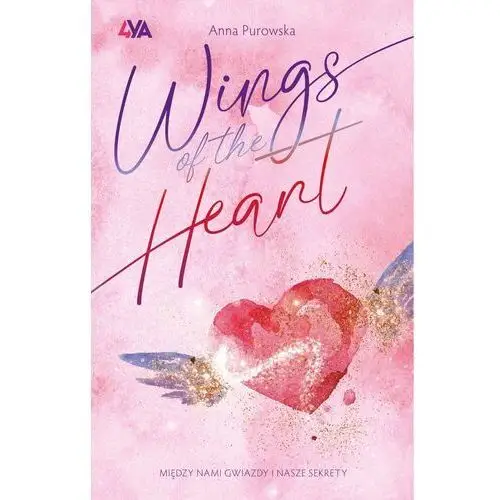 Wings of the heart Books4ya