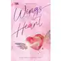 Wings of the heart Books4ya Sklep on-line