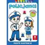 Gruba kreska. policjanci Sklep on-line