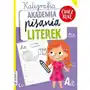 Kaligrafia. akademia pisania literek Booksandfun Sklep on-line