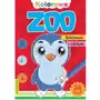 Booksandfun Kolorowe zoo Sklep on-line