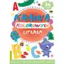 Booksandfun Kraina kolorowych literek Sklep on-line