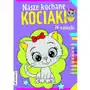 Booksandfun Nasze kochane kociaki Sklep on-line