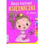 Nasze kochane księżniczki Booksandfun Sklep on-line