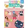 Nauka liczenia z pieskami i kotkami Booksandfun Sklep on-line